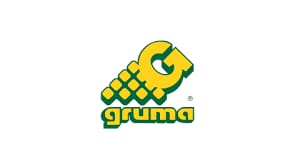 Logo de Gruma
