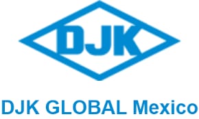 Logo de DJK Global Mexico