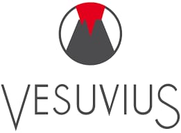 Logo de Vesuvius