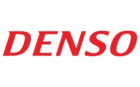 Logo de Denso
